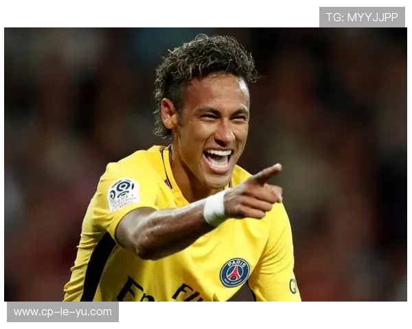 内马尔盘带突破后送出致命传球，巴西前场气势如虹