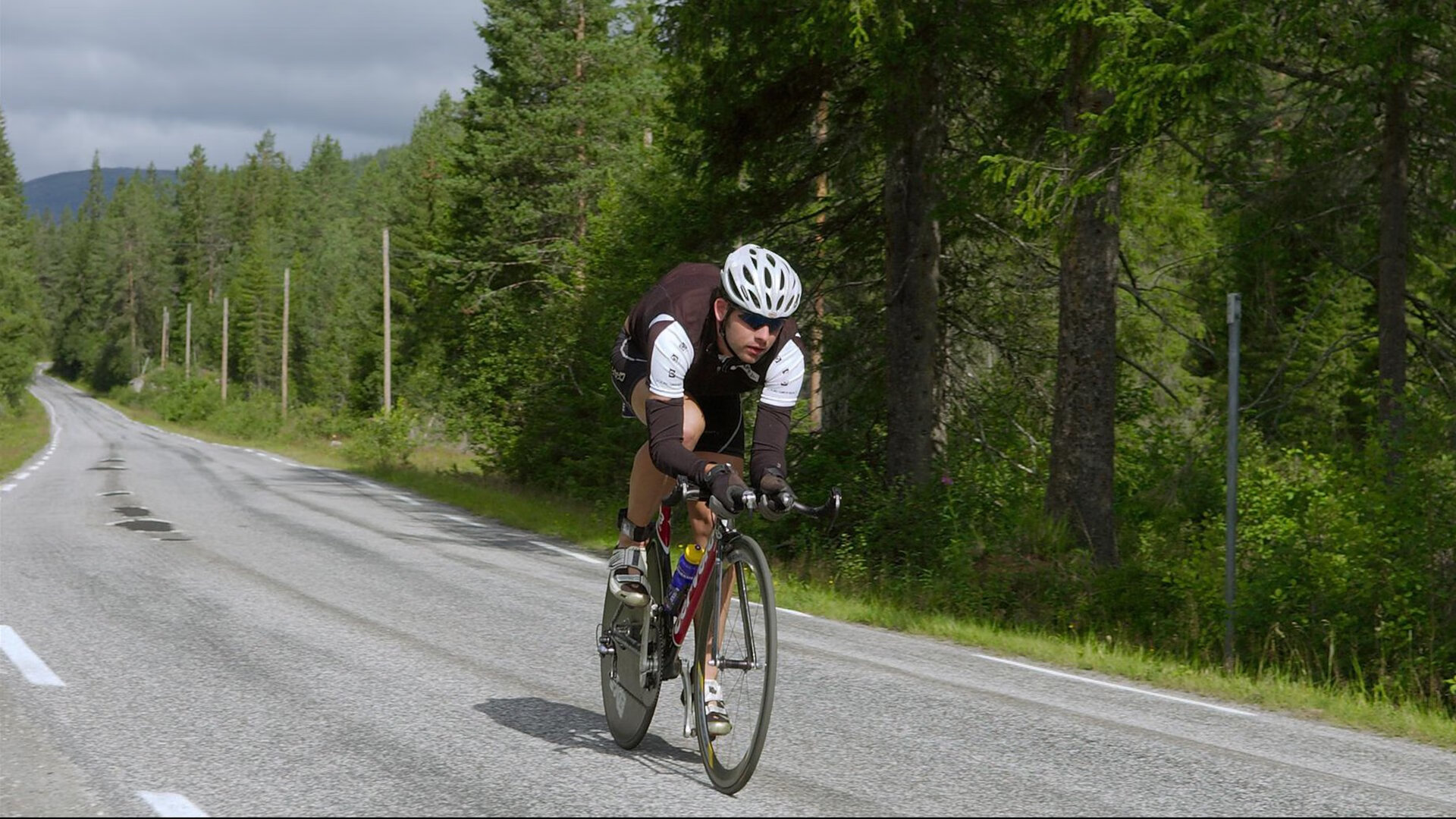 马拉松赛事交通协调机制更加成熟，马拉松阻碍交通